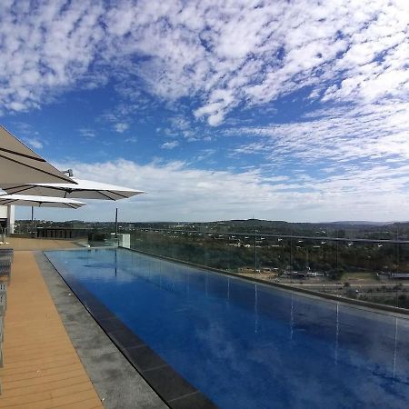 Menlyn Maine Apartments Pretoria-Noord Dış mekan fotoğraf
