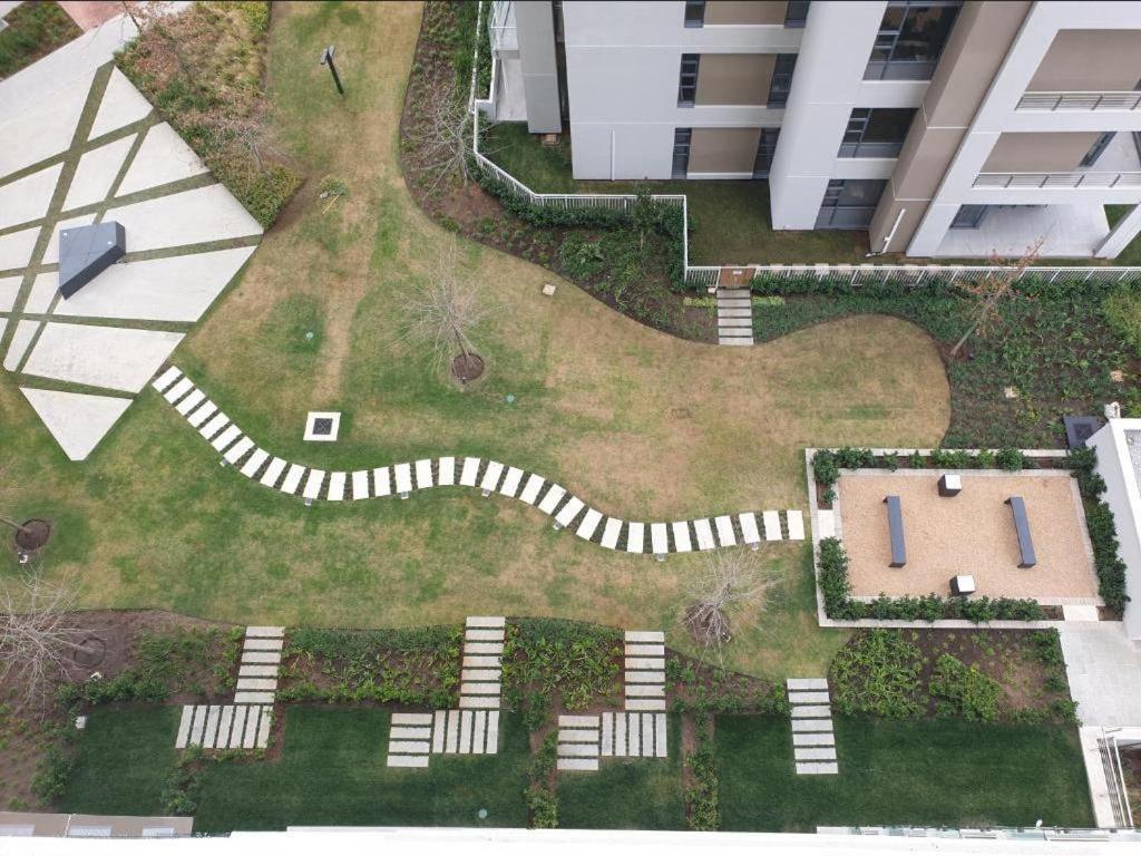 Menlyn Maine Apartments Pretoria-Noord Dış mekan fotoğraf