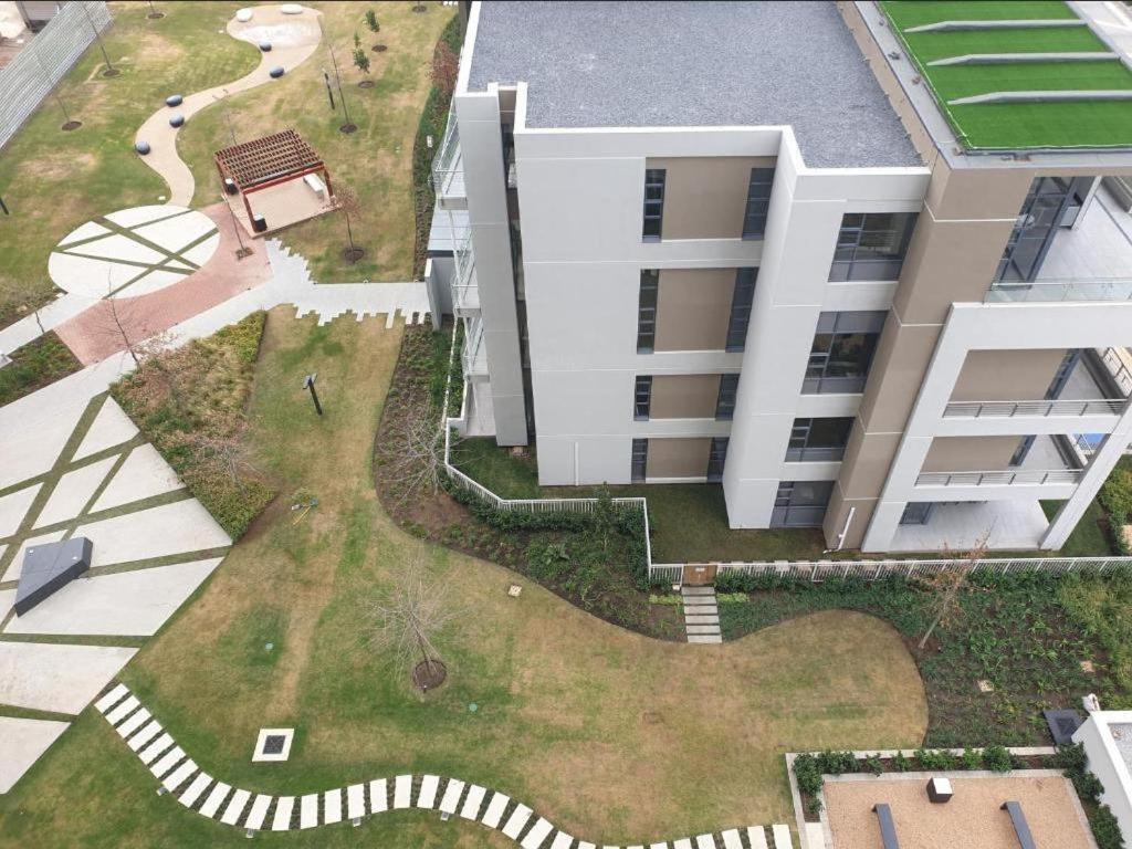 Menlyn Maine Apartments Pretoria-Noord Dış mekan fotoğraf