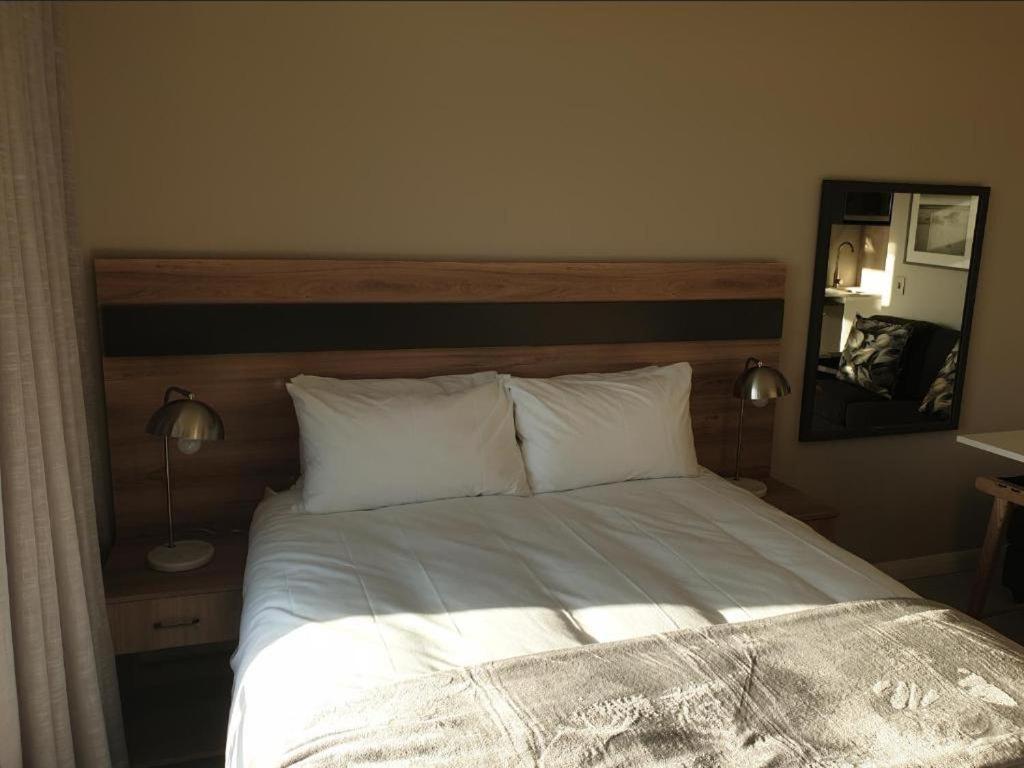 Menlyn Maine Apartments Pretoria-Noord Dış mekan fotoğraf