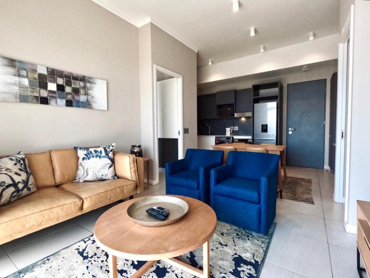Menlyn Maine Apartments Pretoria-Noord Dış mekan fotoğraf