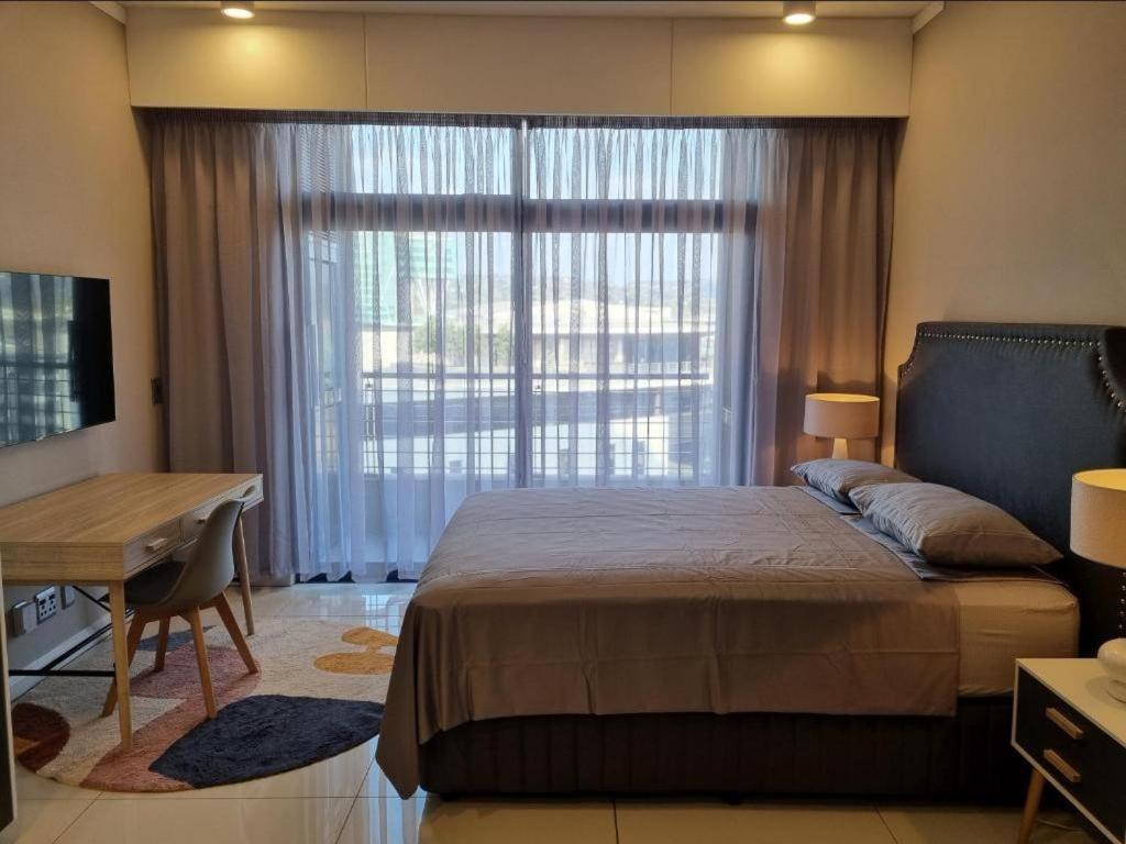 Menlyn Maine Apartments Pretoria-Noord Dış mekan fotoğraf