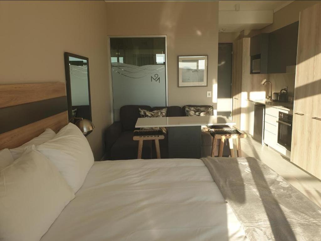 Menlyn Maine Apartments Pretoria-Noord Dış mekan fotoğraf