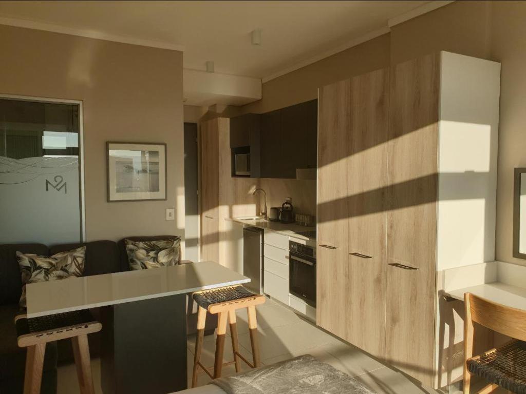 Menlyn Maine Apartments Pretoria-Noord Dış mekan fotoğraf