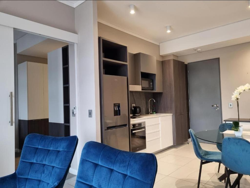 Menlyn Maine Apartments Pretoria-Noord Dış mekan fotoğraf