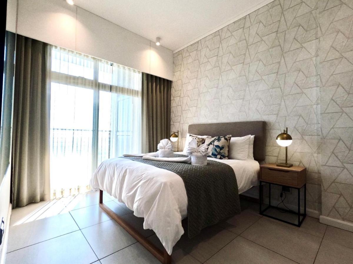 Menlyn Maine Apartments Pretoria-Noord Dış mekan fotoğraf