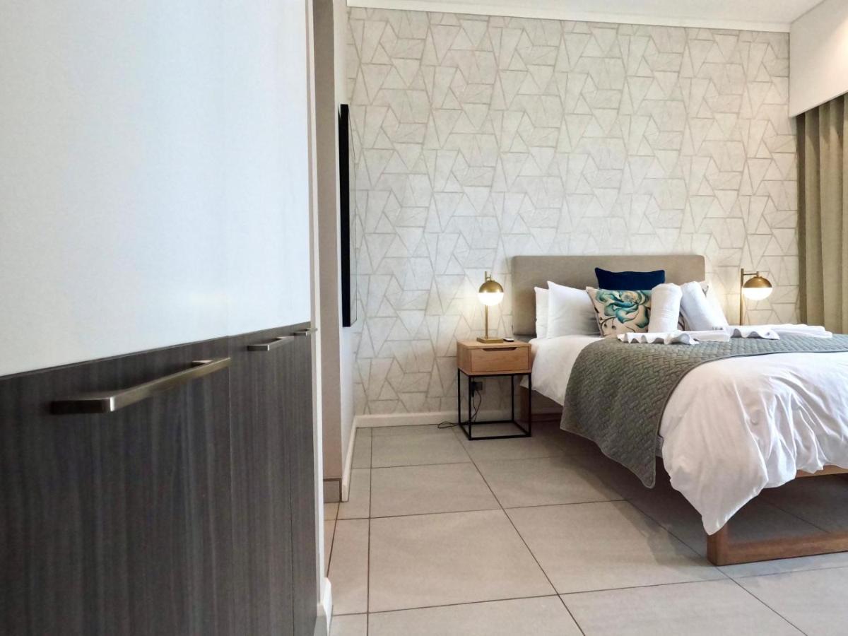 Menlyn Maine Apartments Pretoria-Noord Dış mekan fotoğraf