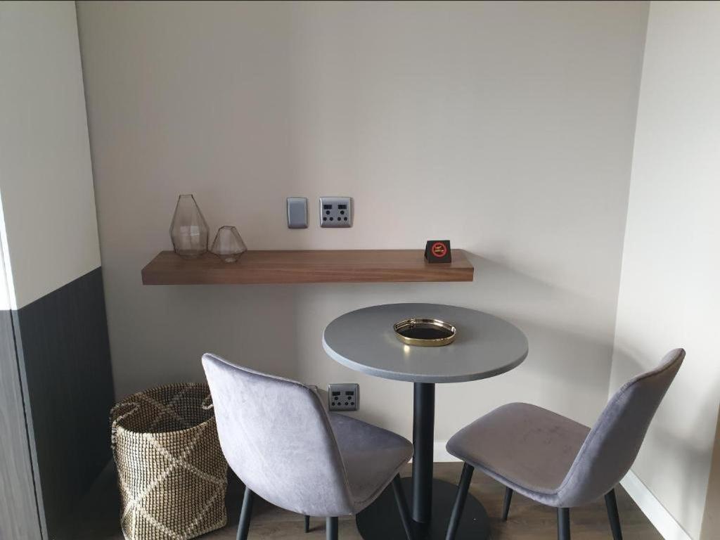 Menlyn Maine Apartments Pretoria-Noord Dış mekan fotoğraf