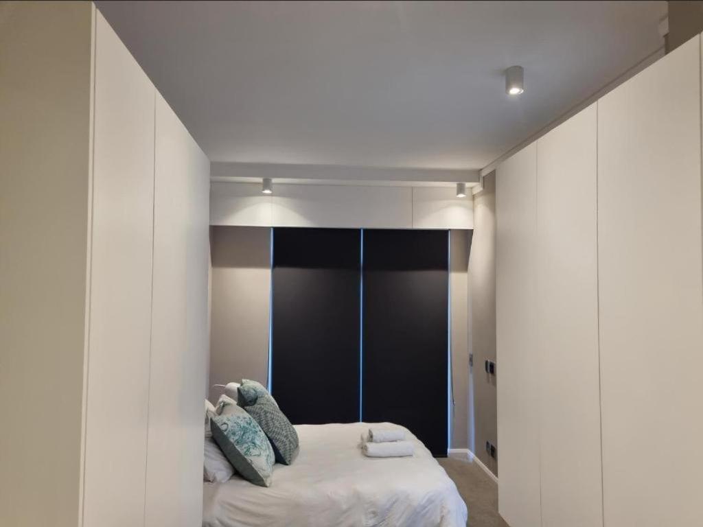 Menlyn Maine Apartments Pretoria-Noord Dış mekan fotoğraf
