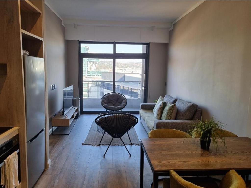 Menlyn Maine Apartments Pretoria-Noord Dış mekan fotoğraf