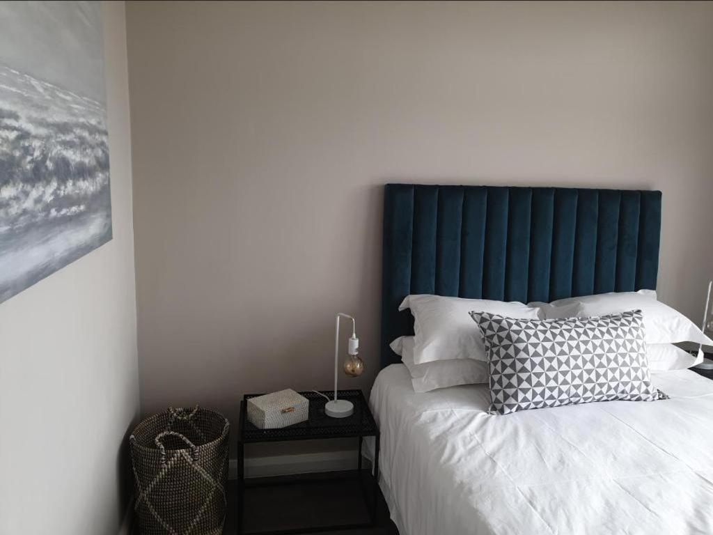 Menlyn Maine Apartments Pretoria-Noord Dış mekan fotoğraf