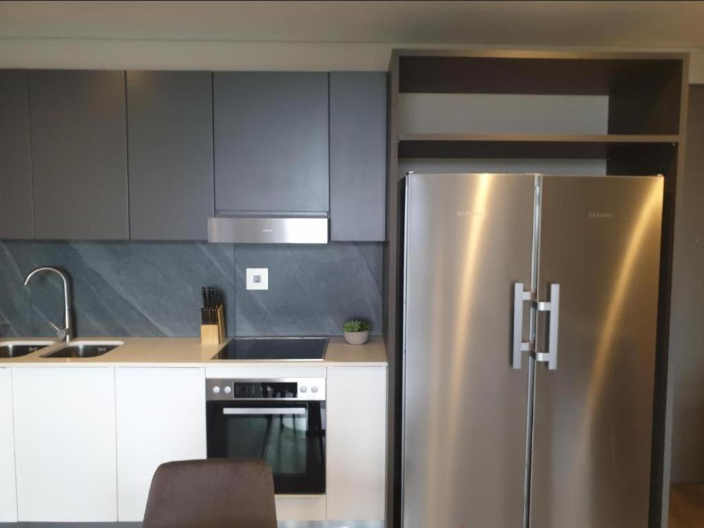 Menlyn Maine Apartments Pretoria-Noord Dış mekan fotoğraf