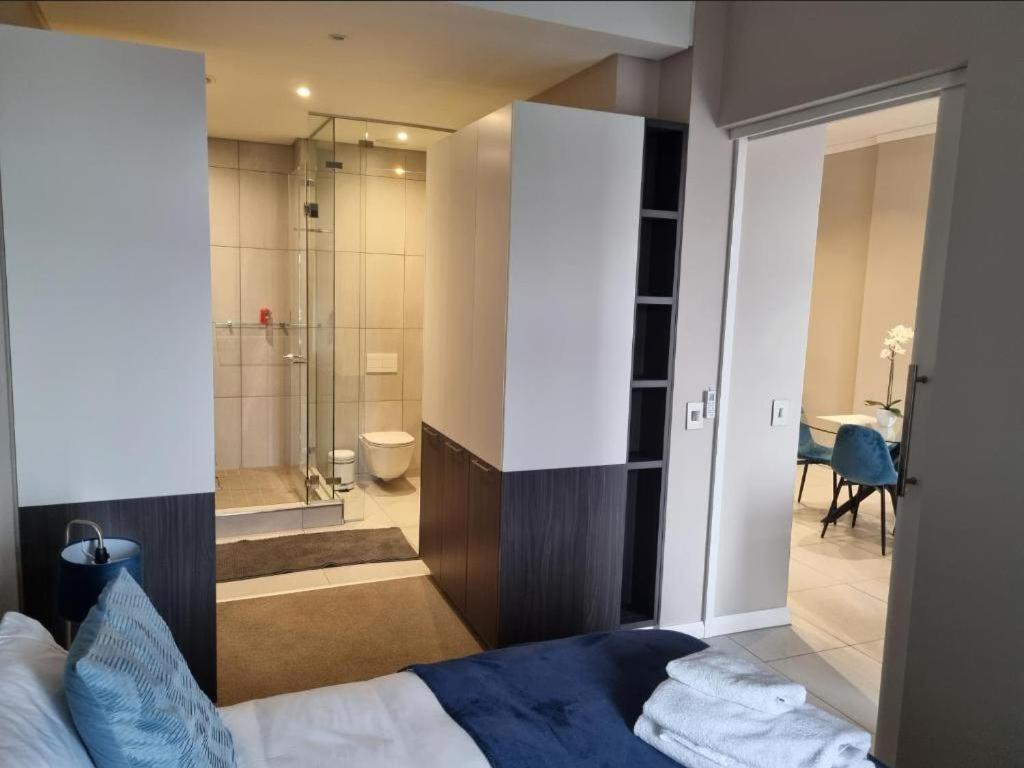 Menlyn Maine Apartments Pretoria-Noord Dış mekan fotoğraf