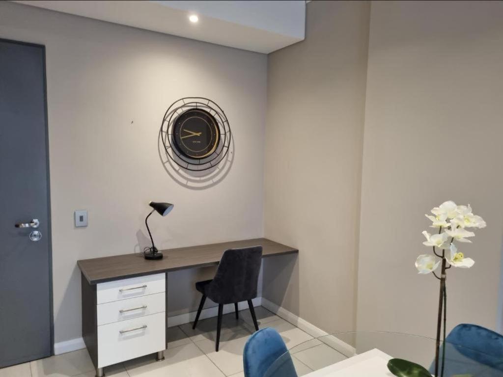 Menlyn Maine Apartments Pretoria-Noord Dış mekan fotoğraf