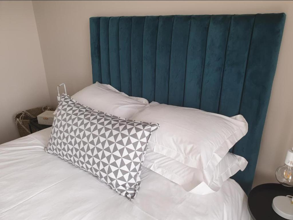 Menlyn Maine Apartments Pretoria-Noord Dış mekan fotoğraf