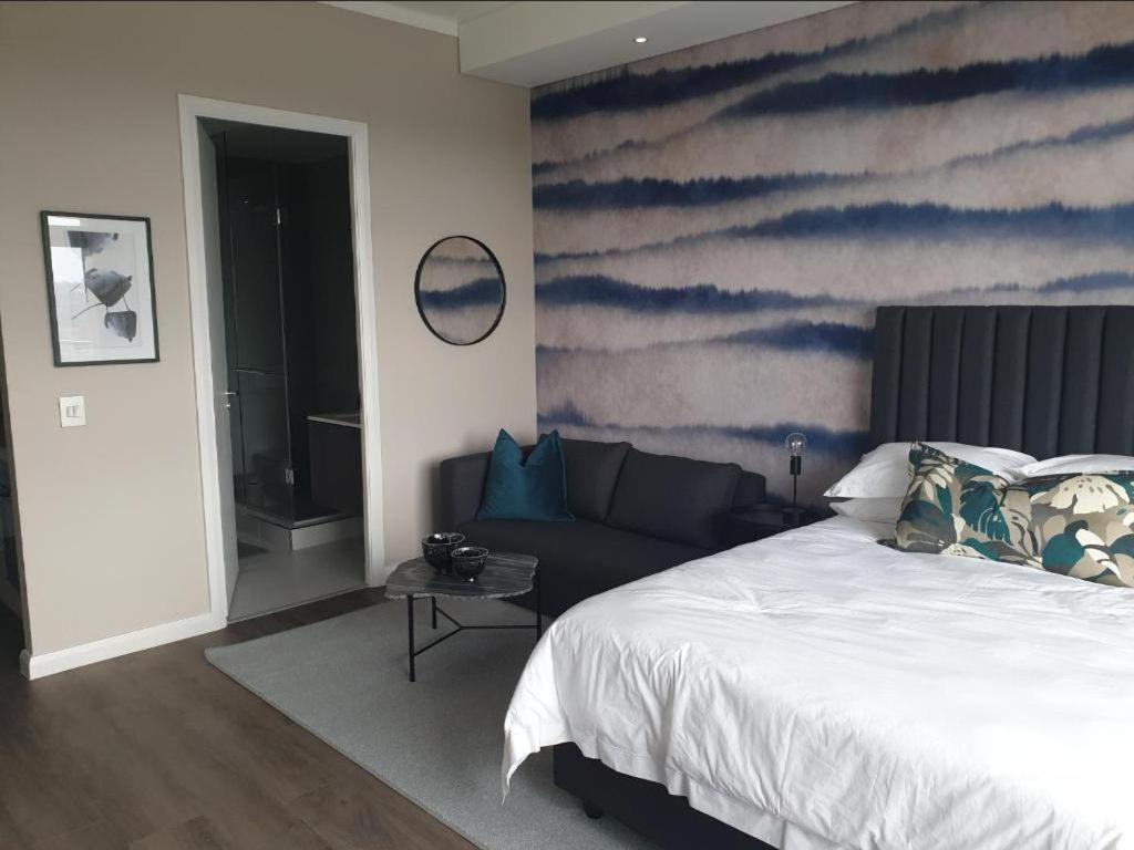 Menlyn Maine Apartments Pretoria-Noord Dış mekan fotoğraf