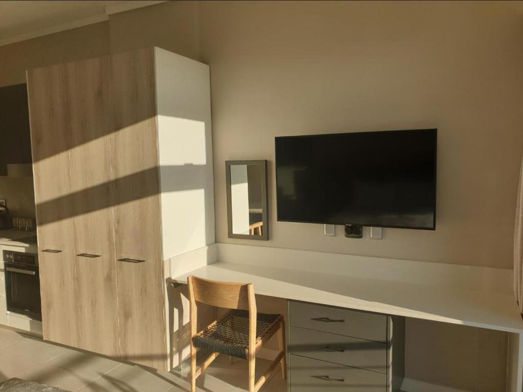 Menlyn Maine Apartments Pretoria-Noord Dış mekan fotoğraf