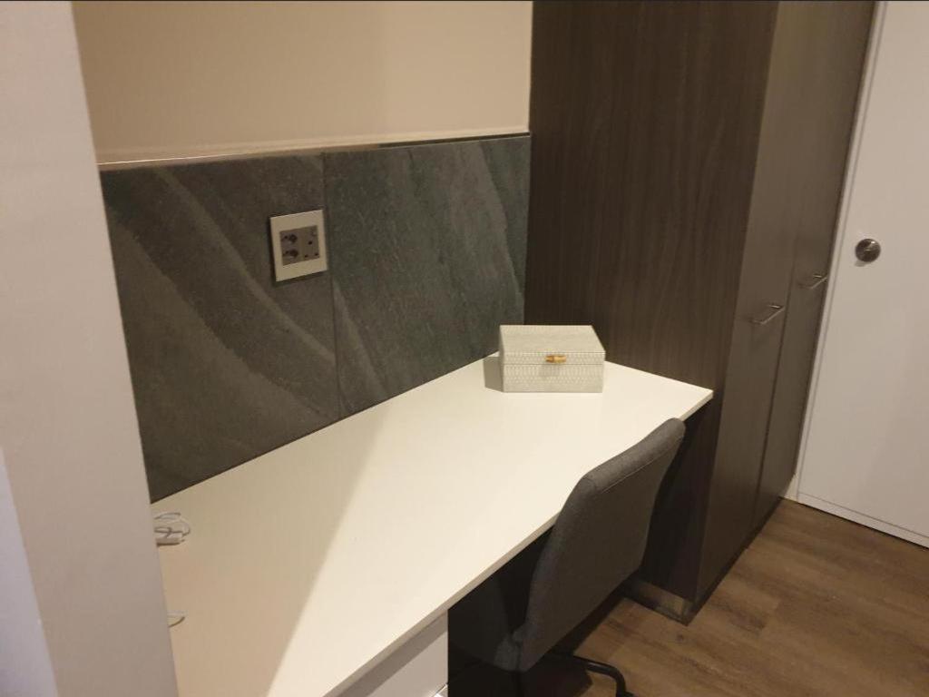 Menlyn Maine Apartments Pretoria-Noord Dış mekan fotoğraf