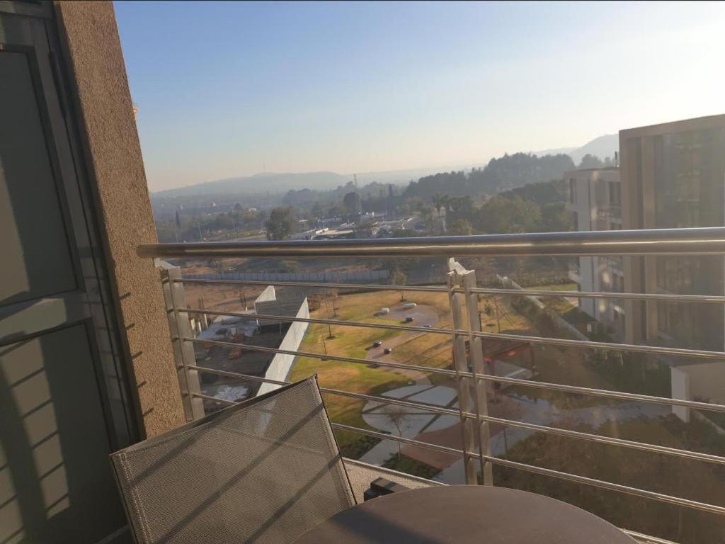 Menlyn Maine Apartments Pretoria-Noord Dış mekan fotoğraf