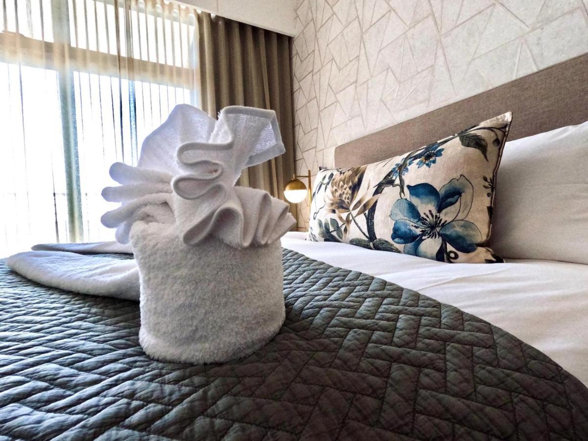 Menlyn Maine Apartments Pretoria-Noord Dış mekan fotoğraf