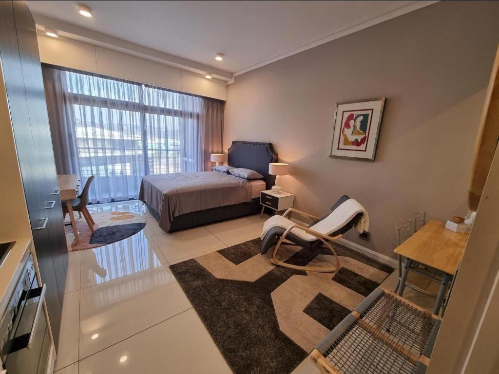 Menlyn Maine Apartments Pretoria-Noord Dış mekan fotoğraf