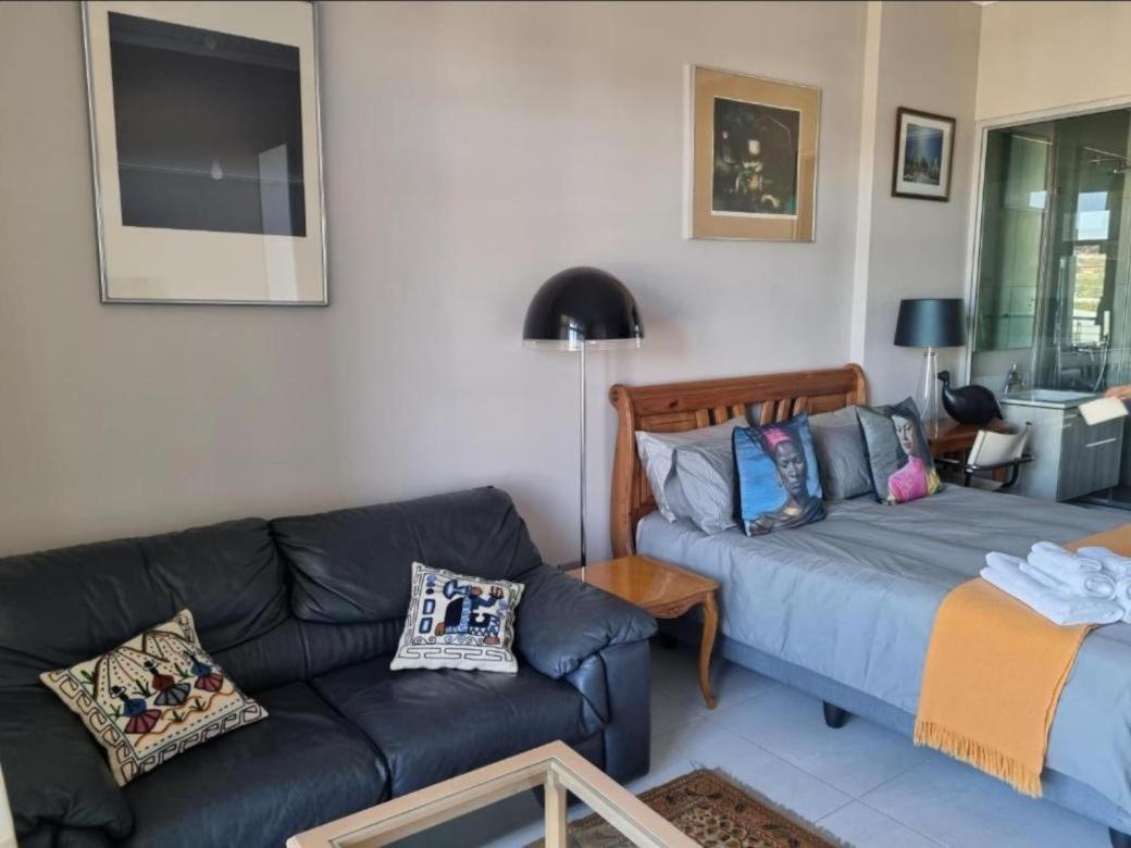 Menlyn Maine Apartments Pretoria-Noord Dış mekan fotoğraf
