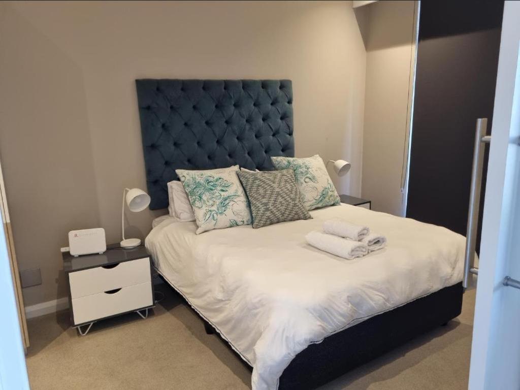 Menlyn Maine Apartments Pretoria-Noord Dış mekan fotoğraf