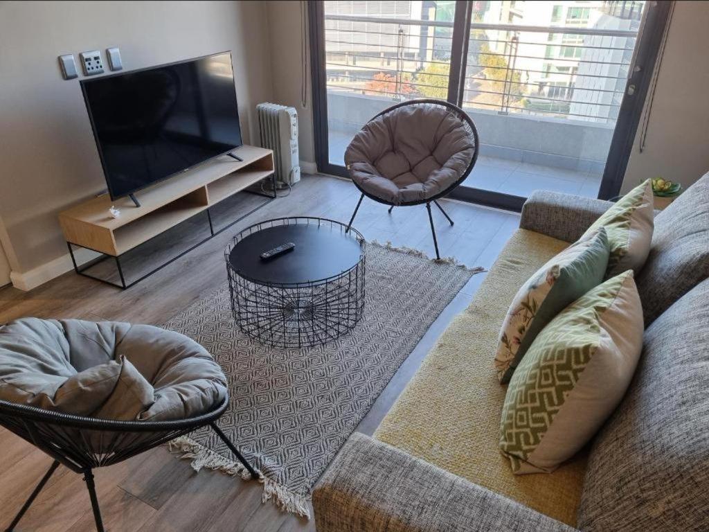 Menlyn Maine Apartments Pretoria-Noord Dış mekan fotoğraf